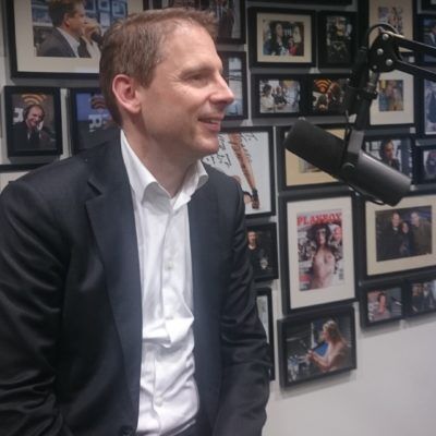 Jan Adriaanse, Business Finance Intelligence, Bijzonder Beheer, Jacqueline Zuidweg, Vallen opstaan en weer doorgaan, New Business Radio, Zuidweg & Partners, Schulden, Schuldhulpverlening, Schuldhulp, Schuldsanering, Bedrijfsherstel, Drachten, Hilversum