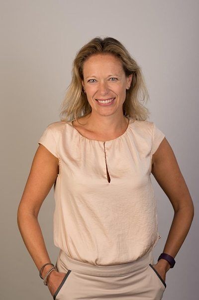 vanessa-vijn-columnfoto-400px Vanessa Fijn, beleidsmedewerker bij het BKR, Bureau Krediet Registratie