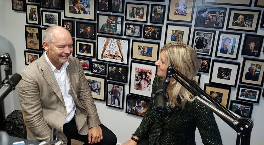 Mark Vogel, Arbor Advocaten, Arbeidsrecht, Ontslag of verbeteringsplan, Vallen opstaan en weer doorgaan, Jacqueline Zuidweg, New Business Radio
