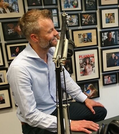 Martijn Schut is te gast bij Vallen opstaan en weer doorgaan met Jacqueline Zuidweg op New Business Radio. Het onderwerp is: Schuldhulpverlening voor ondernemers bij de gemeente