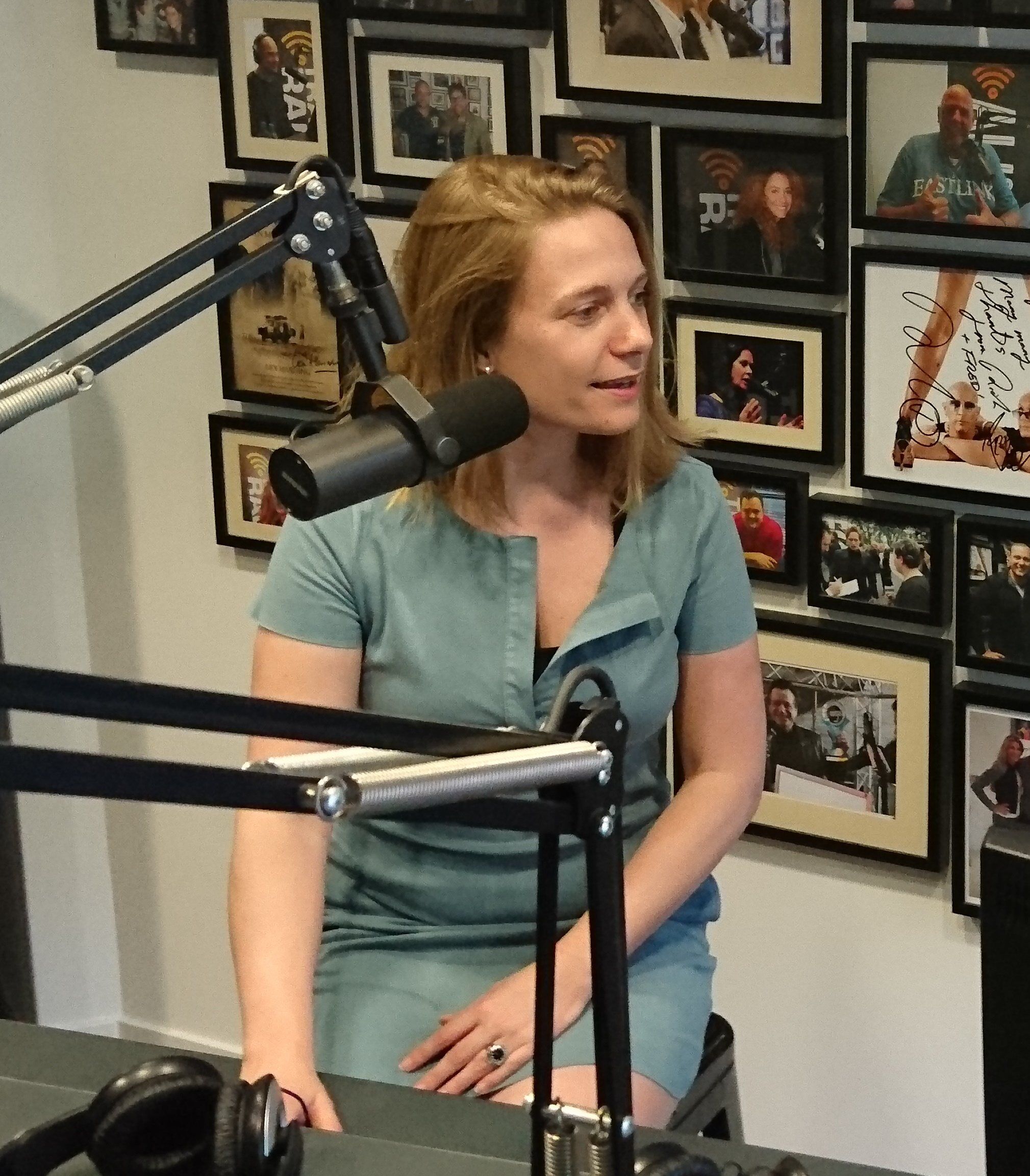 Tamara Madern is te gast bij Vallen opstaan en weer doorgaan met Jacqueline Zuidweg op New Business Radio. Het onderwerp is: Schulden en preventie