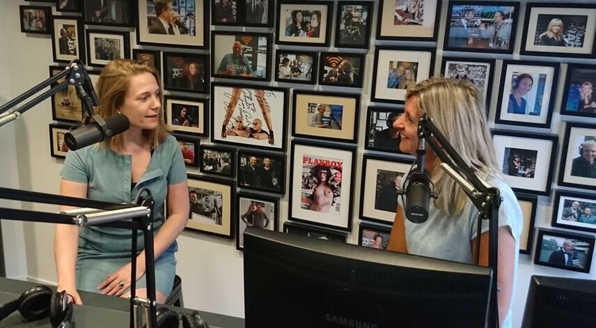 Tamara MAdern is te gast bij Vallen opstaan en weer doorgaan met Jacqueline Zuidweg op New Business Radio. Het onderwerp is: Schulden voorkomen