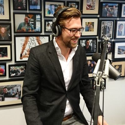 Clint Schmidt, Dwangakkord, Jacqueline Zuidweg, Vallen opstaan en weer doorgaan, New Business Radio, Zuidweg & Partners, Schulden, Schuldhulp, Schuldhulpverlening, Schuldsanering, Bedrijfsherstel, Hilversum, Drachten