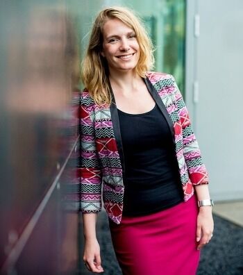 Tamara Madern Tamara Madern heeft een podcast geschreven voor Zuidweg en Partners over: Fiannciële problemen voorkomen: Spaar!
